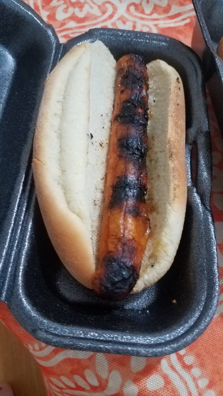 Cook Out | restaurant | 4802 W Broad St, Richmond, VA 23230, USA | 8665470011 OR +1 866-547-0011