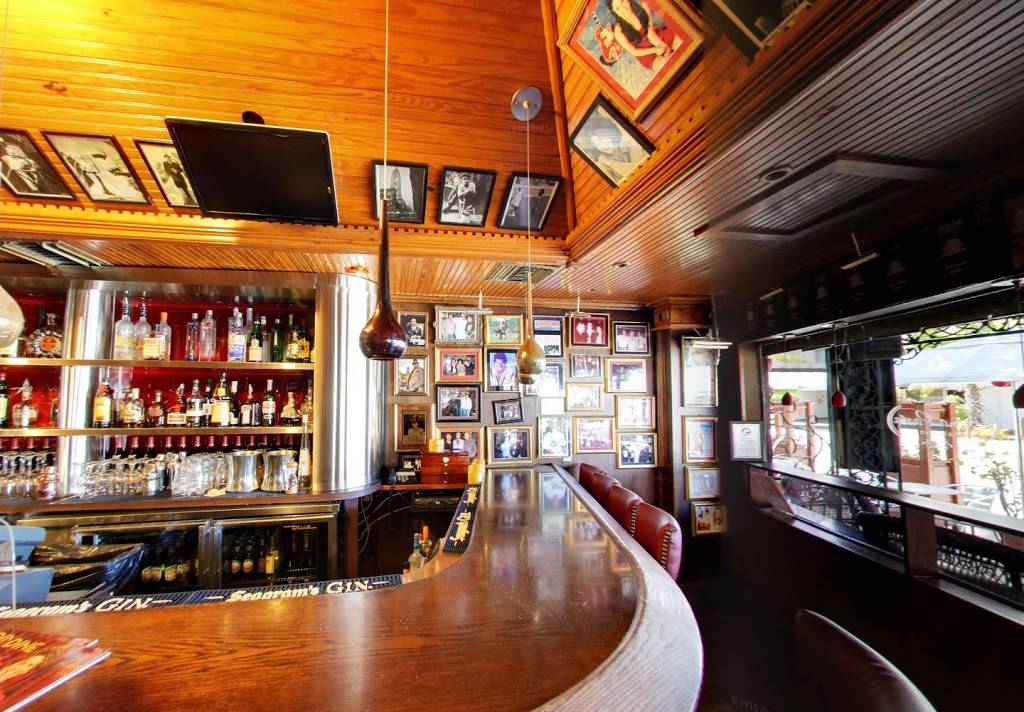 Cafe Prima Pasta | restaurant | 414 71st St, Miami Beach, FL 33141, USA | 3058670106 OR +1 305-867-0106