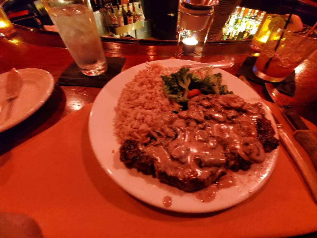 Horse in the Alley | restaurant | 1421 17th Pl, Bakersfield, CA 93301, USA | 6618437982 OR +1 661-843-7982