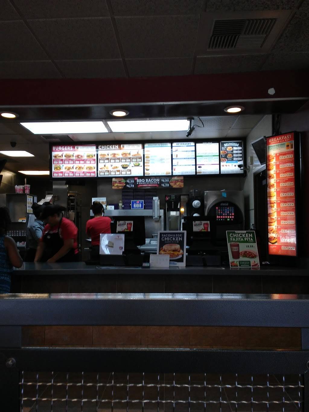 Jack in the Box | restaurant | 111 E 223rd St, Carson, CA 90745, USA | 3105183025 OR +1 310-518-3025