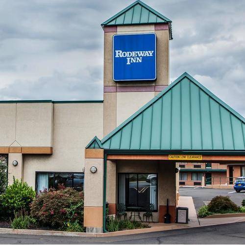 Rodeway Inn Conference Center | restaurant | 969 Bethlehem Pike, Montgomeryville, PA 18936, USA | 2156998800 OR +1 215-699-8800