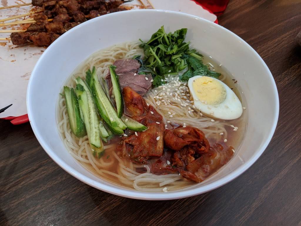 Smiling BBQ | restaurant | 189 El Camino Real, San Bruno, CA 94066, USA | 6508880058 OR +1 650-888-0058