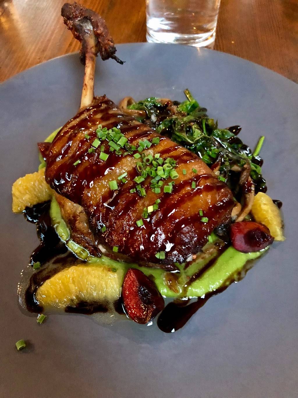 Otis | restaurant | 18 Harrison Pl, Brooklyn, NY 11206, USA | 6468860601 OR +1 646-886-0601