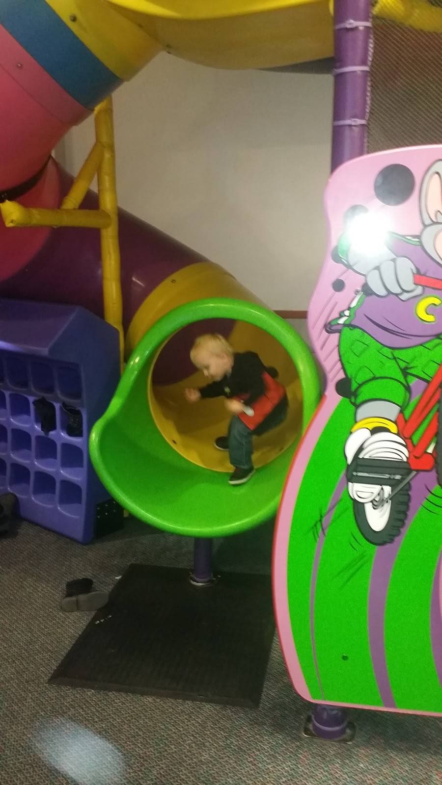 Chuck E. Cheeses | restaurant | 3020 Peoples St, Johnson City, TN 37604, USA | 4232823069 OR +1 423-282-3069