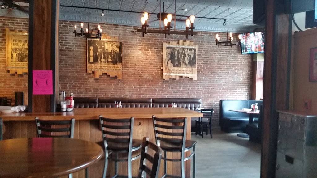 Joe Sent Me | restaurant | 849 Main St, Waltham, MA 02451, USA | 7818943153 OR +1 781-894-3153