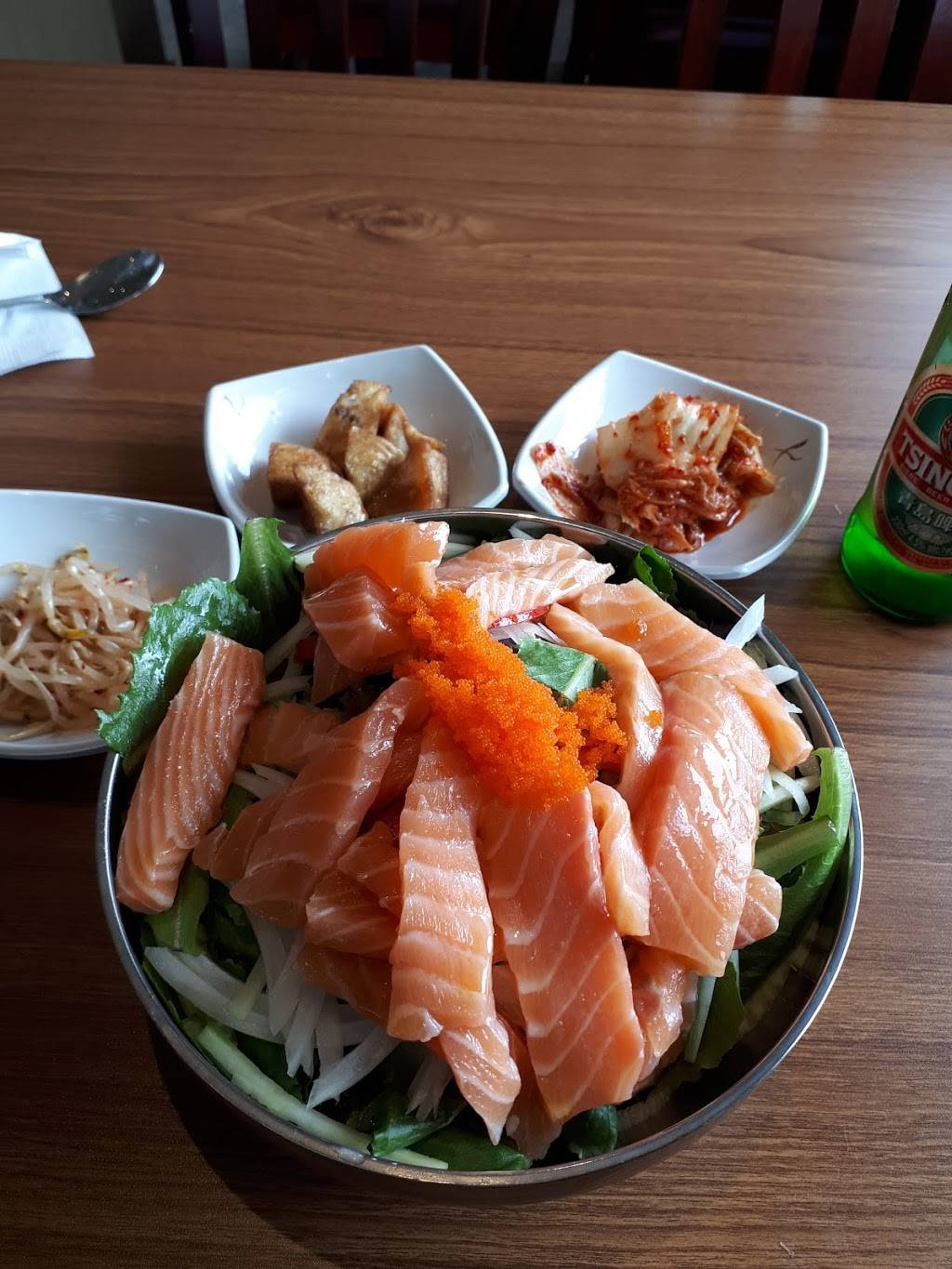 Alirang | restaurant | 1485 Merivale Rd, Nepean, ON K2E 5P3, Canada | 6136955188 OR +1 613-695-5188