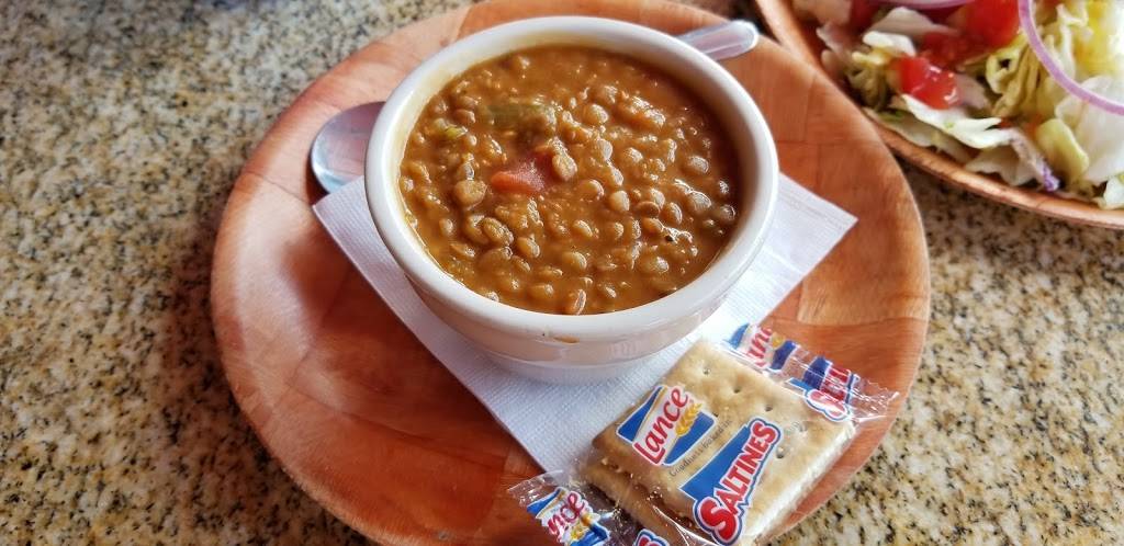 Lucilles Bad to the Bone BBQ | restaurant | 9173 W Atlantic Ave, Delray Beach, FL 33446, USA | 5618104045 OR +1 561-810-4045