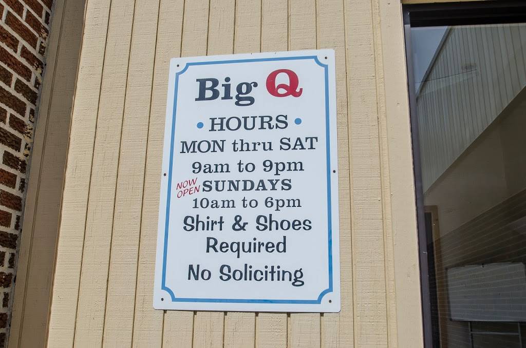 Big Q Barbeque | restaurant | 2117 S 34th St, Kansas City, KS 66106, USA | 9133626980 OR +1 913-362-6980