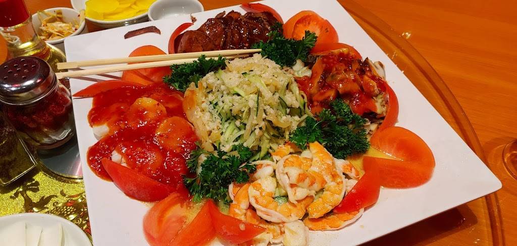 Dong Bo Sung | restaurant | 9144 Prestmont Pl #210, Frisco, TX 75035, USA | 9722929144 OR +1 972-292-9144