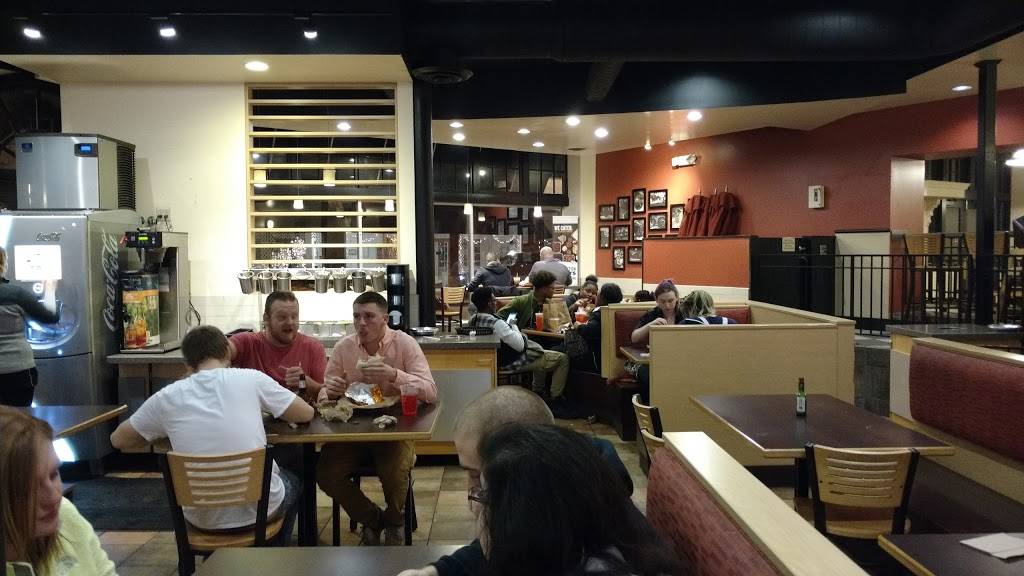 QDOBA Mexican Eats | restaurant | 1500 Bardstown Rd Bldg 600, Ste 115, Louisville, KY 40205, USA | 5024543380 OR +1 502-454-3380