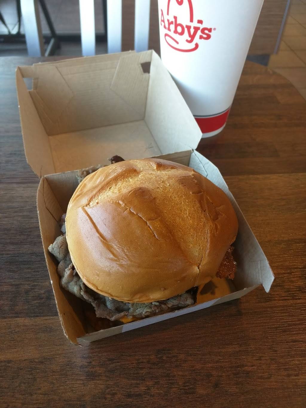 Arbys | restaurant | 3 W Erie St, Painesville, OH 44077, USA | 4403524242 OR +1 440-352-4242