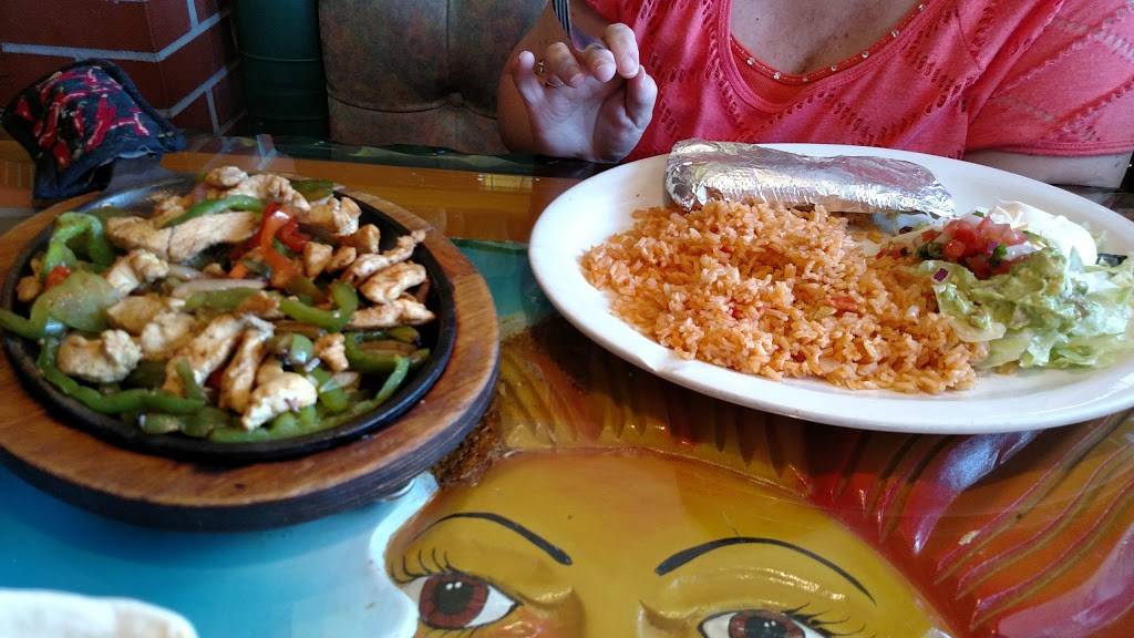 EL RODEO FAMILY MEXICAN RESTAURANT | restaurant | 23135 Lorain Rd, North Olmsted, OH 44070, USA | 4406861250 OR +1 440-686-1250