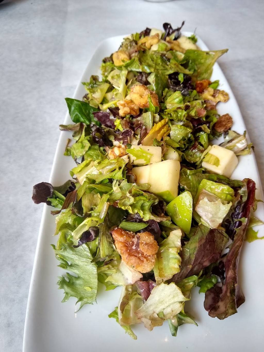 Red Cedar Grill | restaurant | 150 E Grand River Ave, Williamston, MI 48895, USA | 5176553766 OR +1 517-655-3766