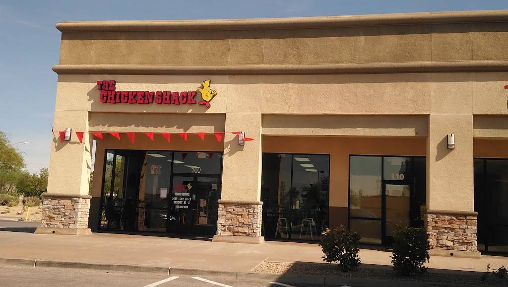 The Chicken Shack (Downtown Henderson) | restaurant | 110 N Boulder Hwy #100, Henderson, NV 89015, USA | 7022024020 OR +1 702-202-4020
