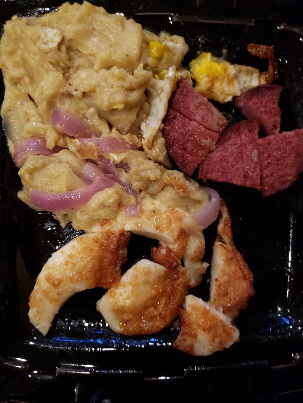 Olivias Empanadas | restaurant | 12 W Main St, Middletown, NY 10940, USA | 8453940001 OR +1 845-394-0001