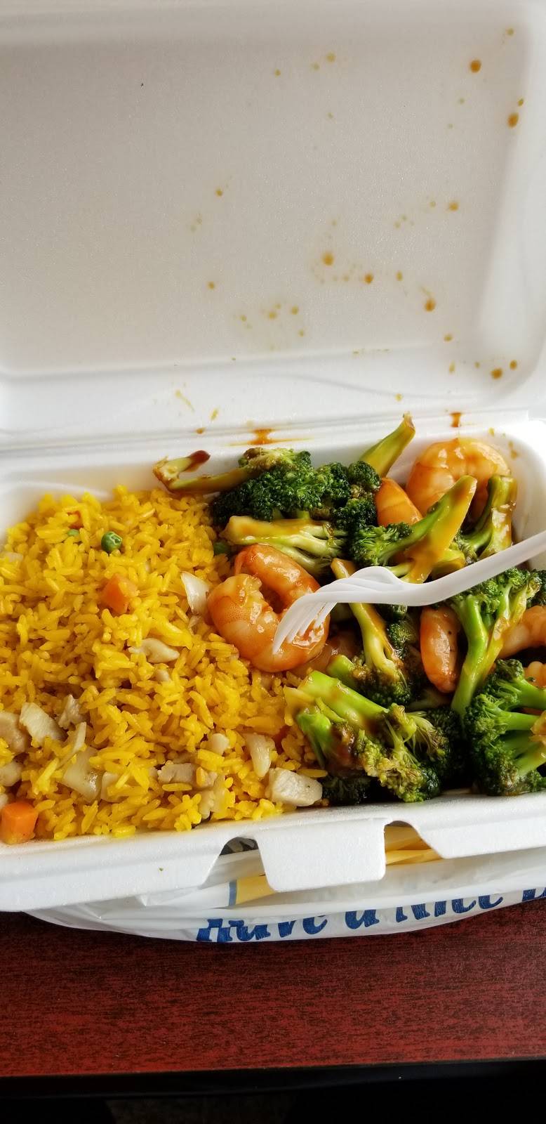 China King | meal takeaway | 124 1st St NW, La Fayette, AL 36862, USA | 3348640005 OR +1 334-864-0005