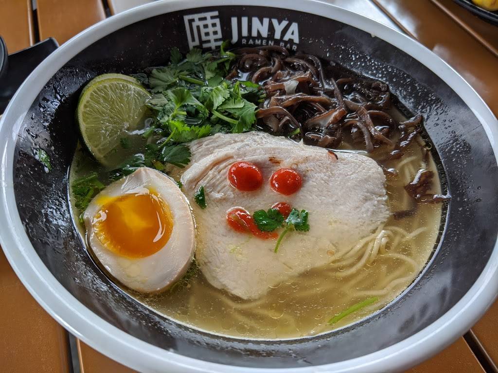 JINYA | restaurant | 3714 Roswell Rd #35, Atlanta, GA 30342, USA | 4042544770 OR +1 404-254-4770