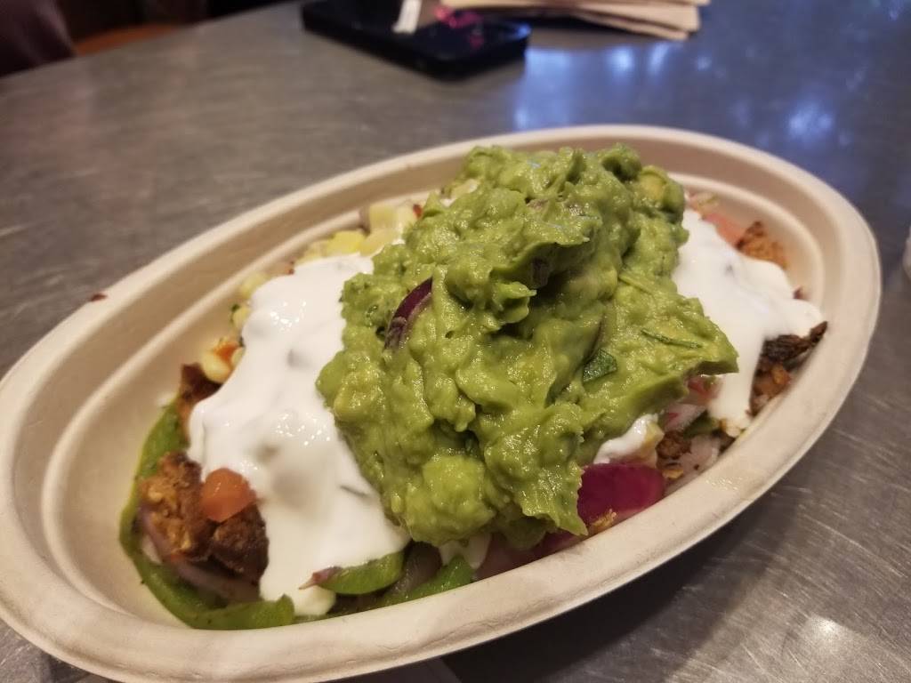 Chipotle Mexican Grill | restaurant | 2316 Hillsborough St Ste 100, Raleigh, NC 27607, USA | 9195761894 OR +1 919-576-1894
