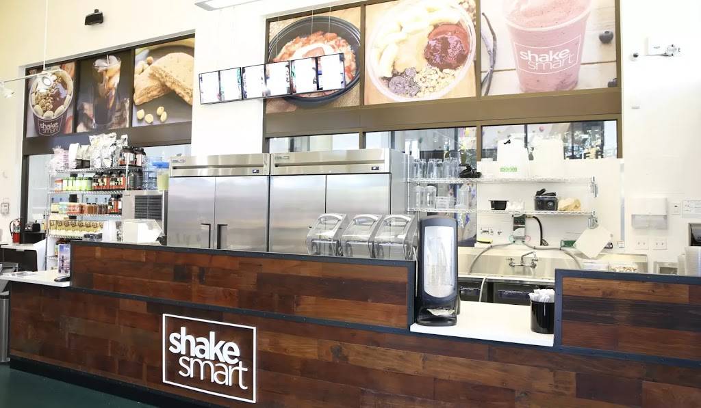 Shake Smart | restaurant | 1320 E 15th Ave, Eugene, OR 97403, USA | 8584618313 OR +1 858-461-8313