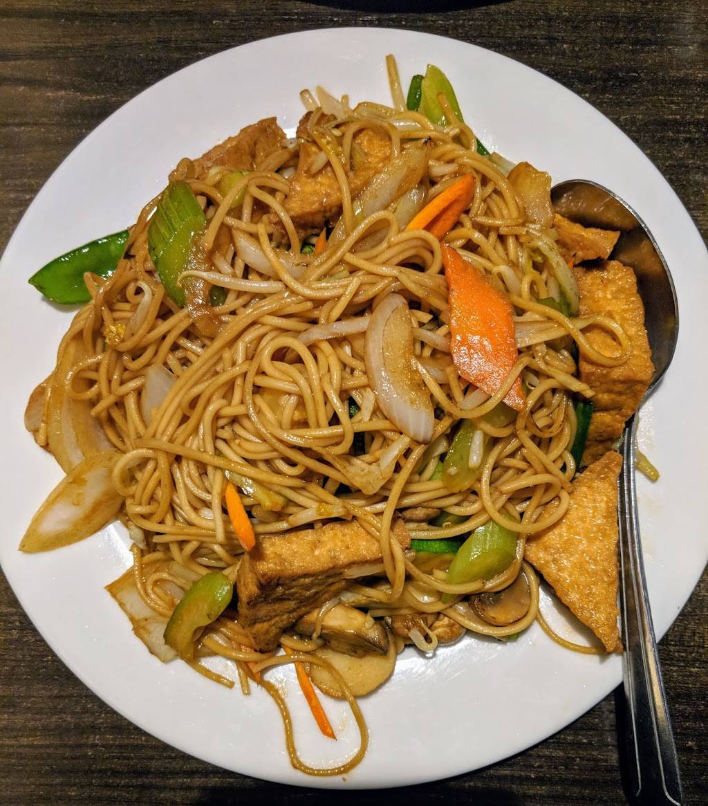 Singing Pandas Asian Restaurant & Bar | restaurant | 757 E Chandler Blvd, Chandler, AZ 85225, USA | 4807775050 OR +1 480-777-5050