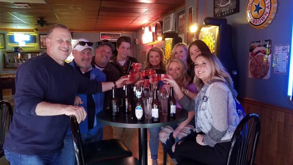 Norbs Tavern | restaurant | 2505 State St, Alton, IL 62002, USA | 6184668120 OR +1 618-466-8120