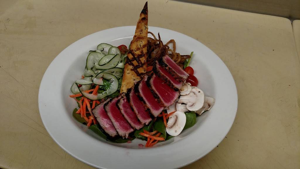 Crows Nest Restaurant | restaurant | 288 Arnolds Neck Dr, Warwick, RI 02886, USA | 4017326575 OR +1 401-732-6575