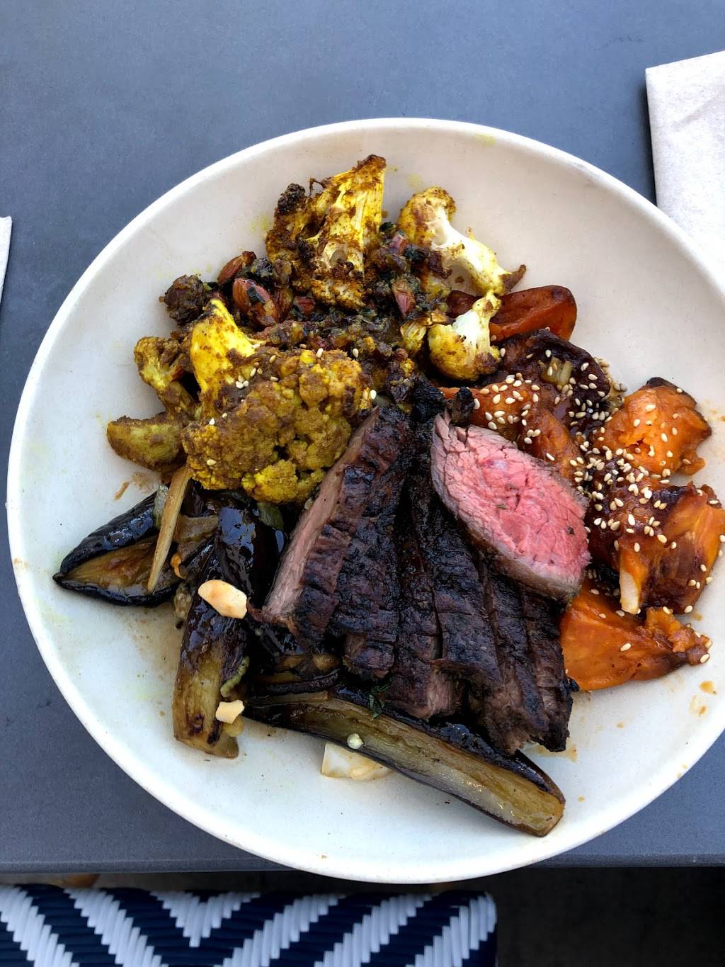 Flower Child | restaurant | 21001 N Tatum Blvd #16-1000, Phoenix, AZ 85050, USA | 4803975056 OR +1 480-397-5056