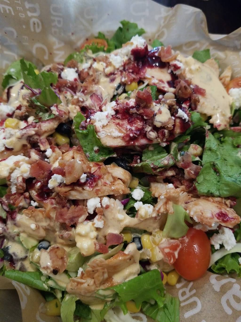 Urbane Cafe | meal takeaway | 50 Thousand Oaks Blvd, Thousand Oaks, CA 91360, USA | 8054967666 OR +1 805-496-7666