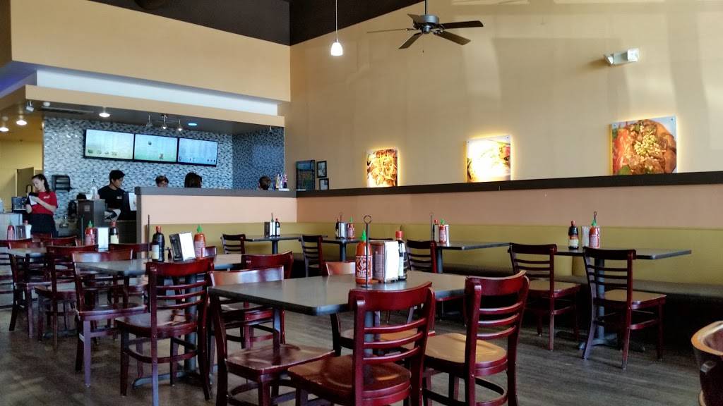 Noodles @ BTH | restaurant | 9180 N Fwy Service Rd E # 504, Fort Worth, TX 76177, USA | 8177502121 OR +1 817-750-2121