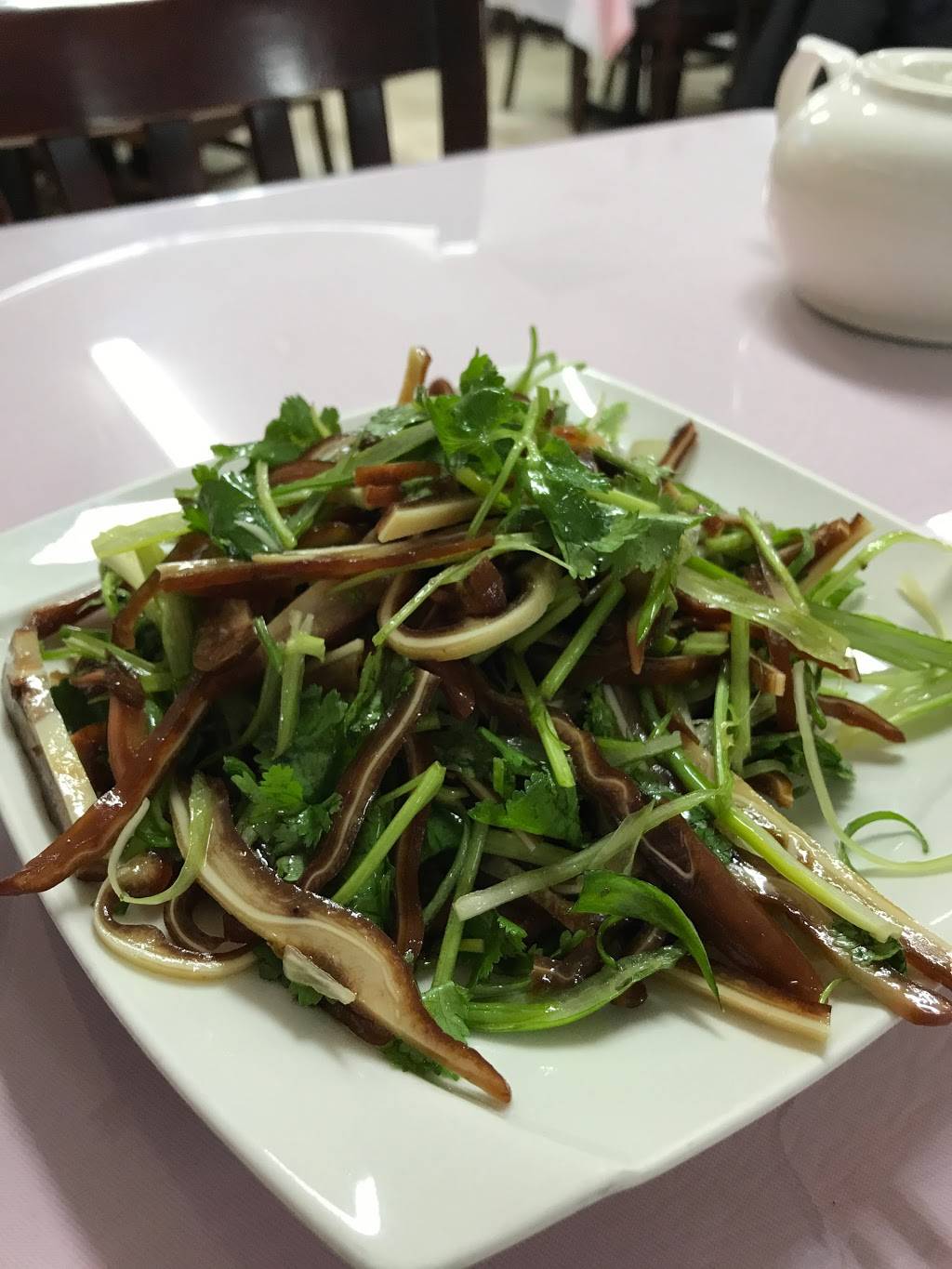 Lis Garden | restaurant | 42-87 Main St, Flushing, NY 11355, USA | 7183592108 OR +1 718-359-2108