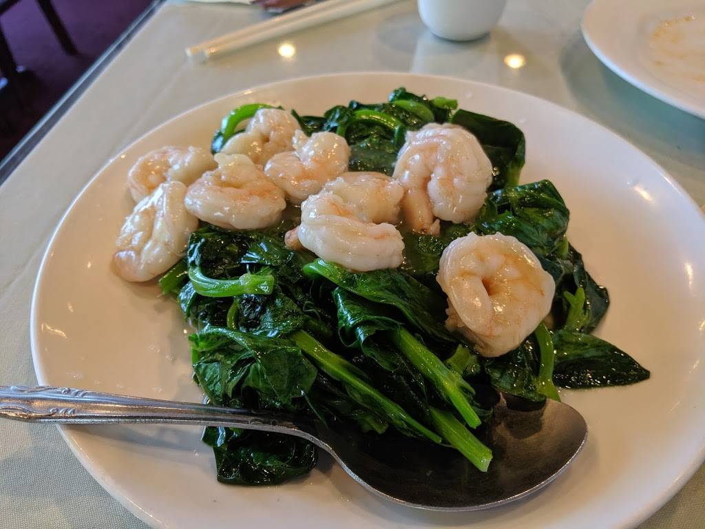 Shanghai Cafe | restaurant | 12708 SE 38th St, Bellevue, WA 98006, USA | 4256031689 OR +1 425-603-1689