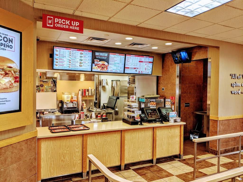 Wendys | restaurant | 76 N Stephanie St, Henderson, NV 89074, USA | 7025661280 OR +1 702-566-1280