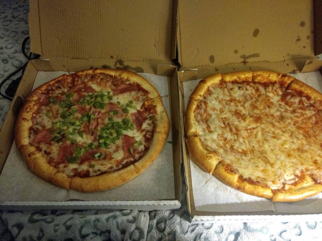 Brick Shack Pizza | restaurant | 1201 N Grove Ave, Ontario, CA 91764, USA | 9099863736 OR +1 909-986-3736