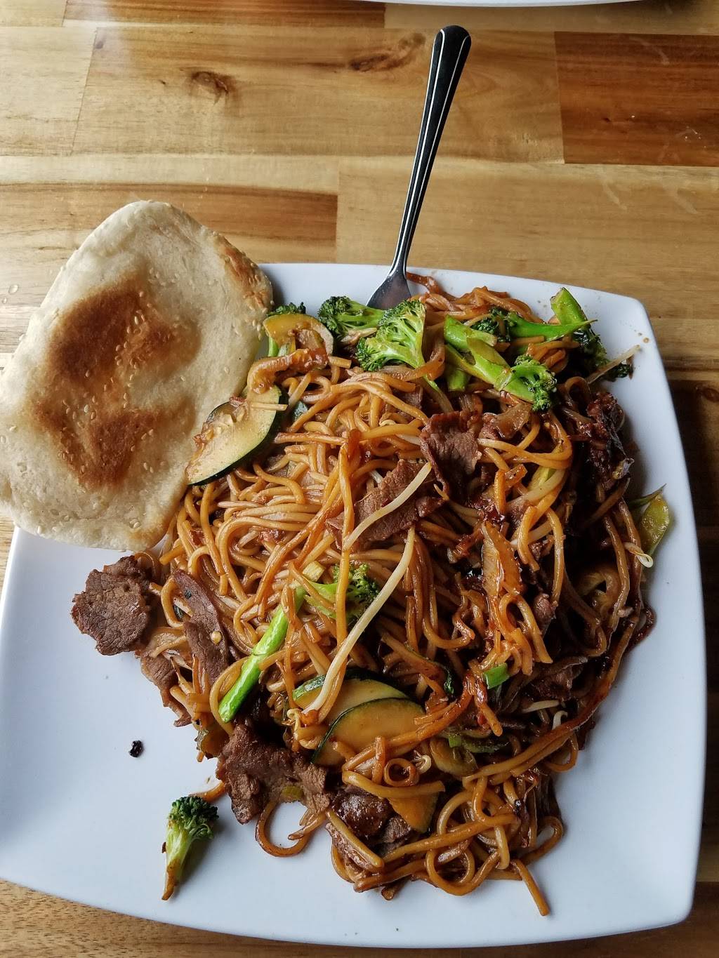 Big Grill Mongolian BBQ | restaurant | 28601 Marguerite Pkwy #1, Mission Viejo, CA 92692, USA | 9493645588 OR +1 949-364-5588