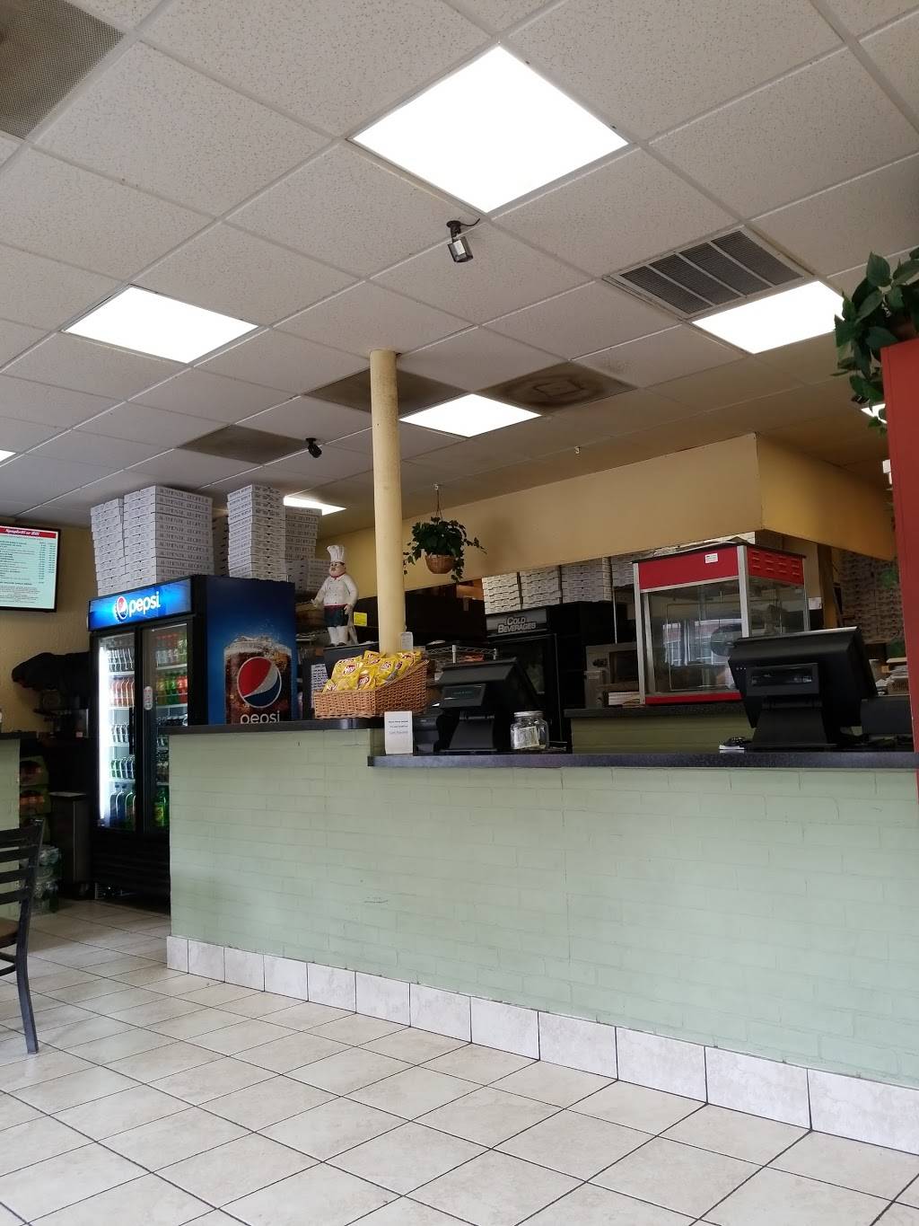 Roslindale House of Pizza | restaurant | 4168 Washington St, Roslindale, MA 02131, USA | 6173279170 OR +1 617-327-9170