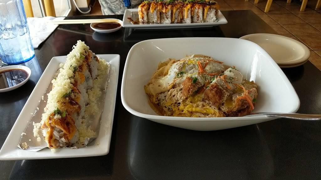 Sushi Spot | restaurant | 99-209 Moanalua Rd #301, Aiea, HI 96701, USA | 8084852255 OR +1 808-485-2255