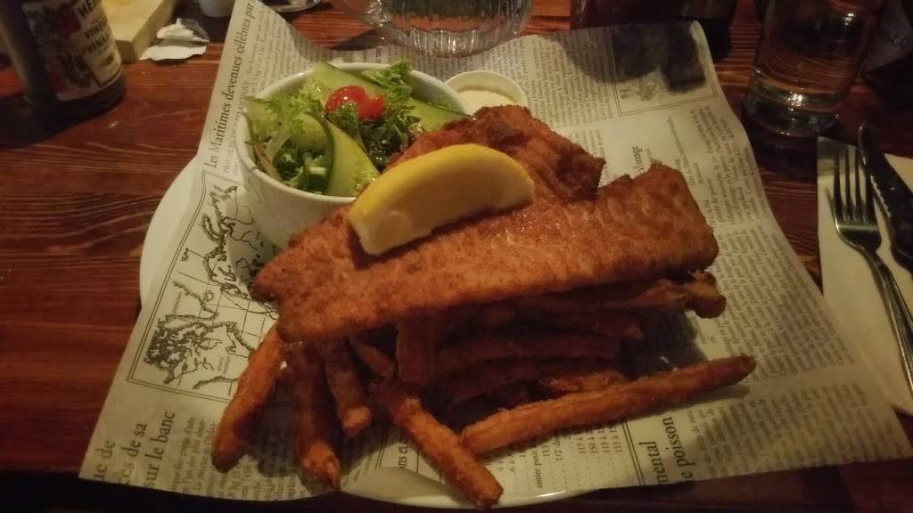 Restaurant La Nouvelle-Orléans | restaurant | 182 Rue Champlain, Salaberry-de-Valleyfield, QC J6T 1X7, Canada | 4503737997 OR +1 450-373-7997