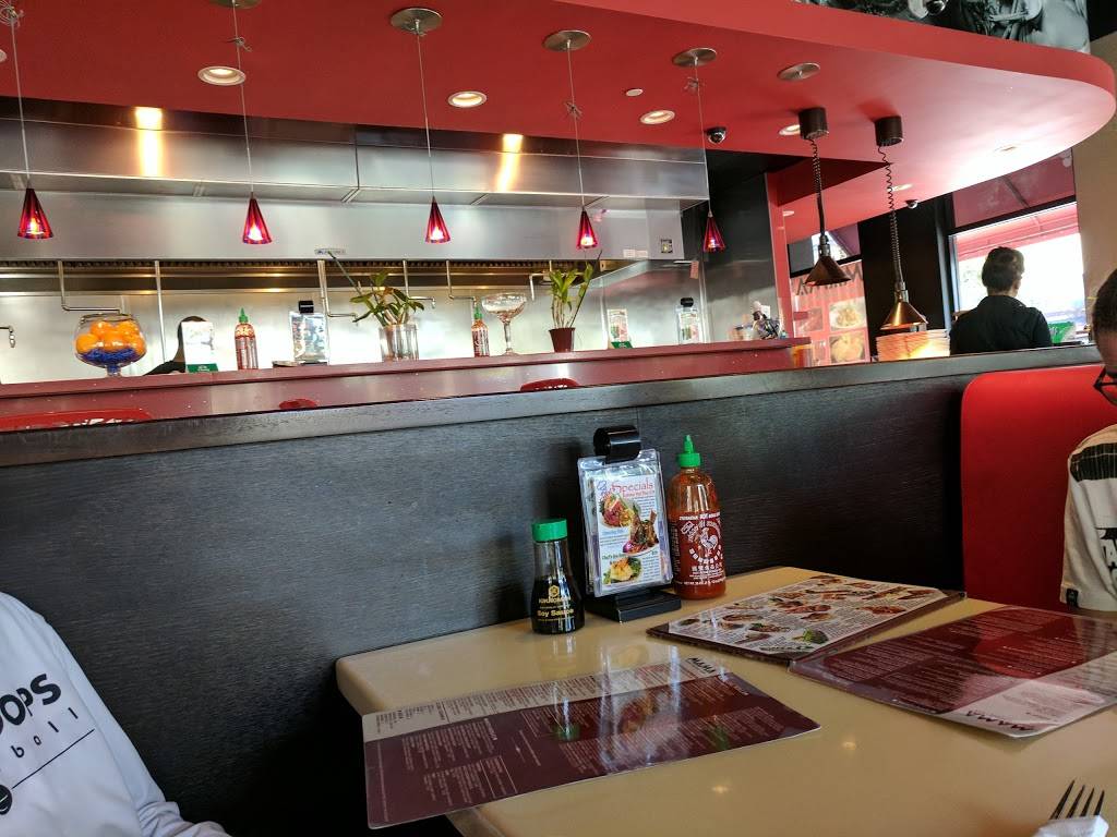 Mama Asian Noodle & Bar | restaurant | 4437 Lyons Rd, Coconut Creek, FL 33073, USA | 9549731670 OR +1 954-973-1670