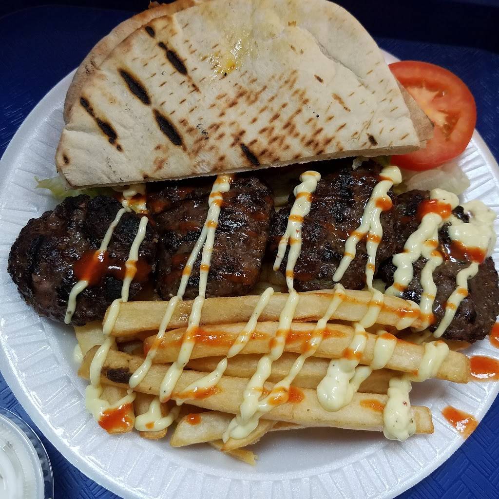 Turkish Pita Place | restaurant | 150 Halsey St, Newark, NJ 07102, USA | 9737990600 OR +1 973-799-0600