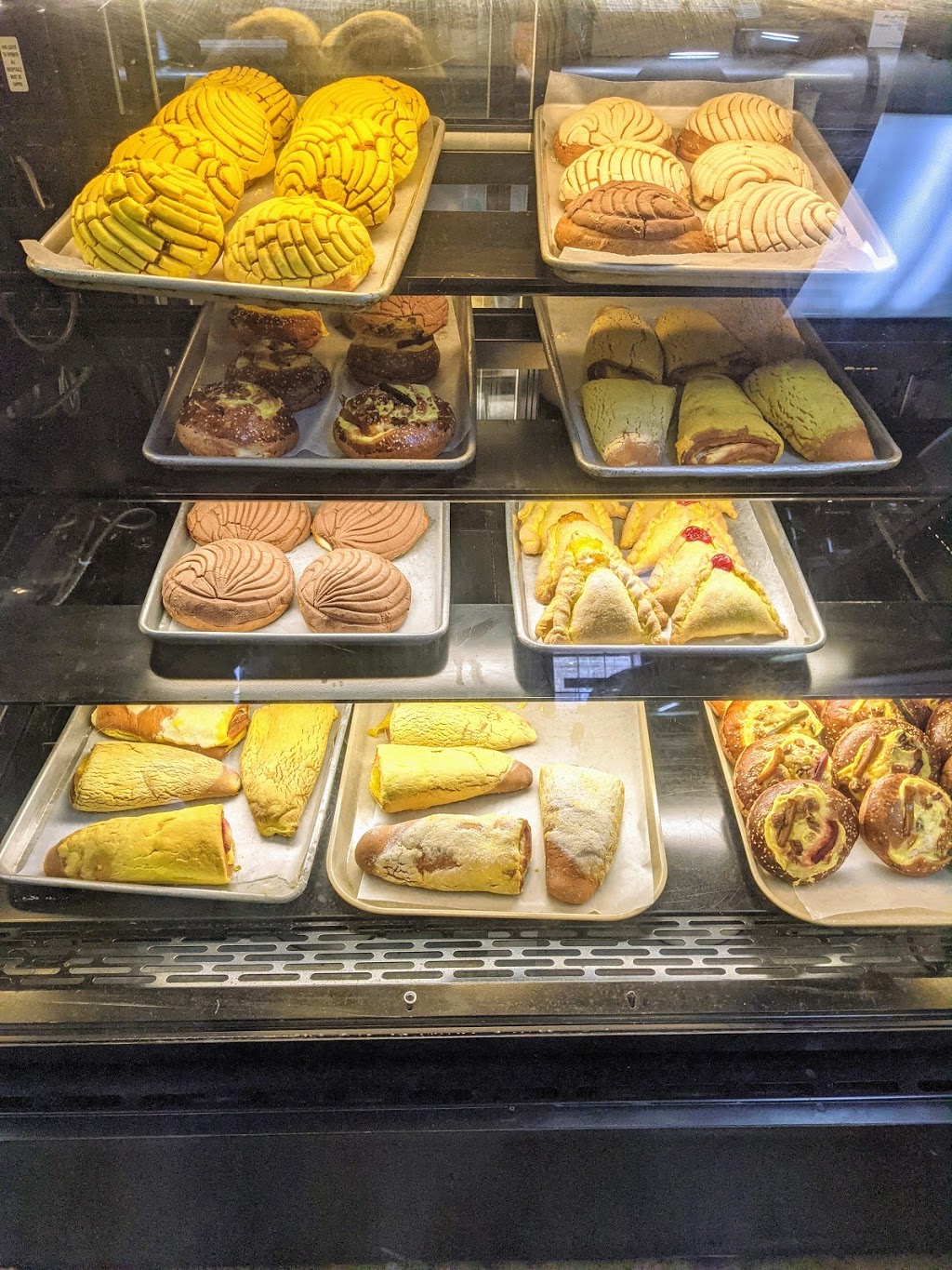 Cafecito | restaurant | 2780 Farmerville Hwy, Ruston, LA 71270, USA | 3185037094 OR +1 318-503-7094