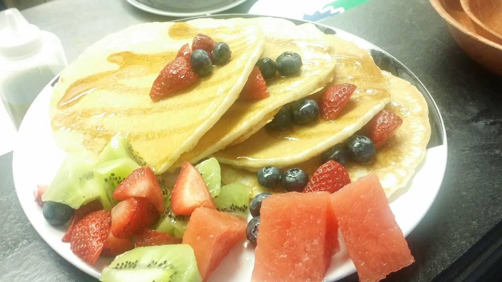 DIVA RESTAURANT- Just Eat the Best | restaurant | 167 Applewood Crescent, Concord, ON L4K 4K7, Canada | 9056603482 OR +1 905-660-3482