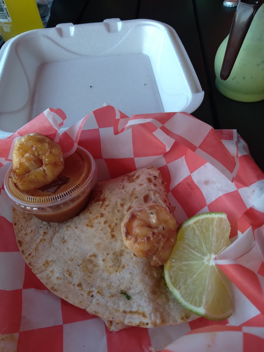 Taco El Amigo | restaurant | 6201 Tippin Ave, Pensacola, FL 32504, USA | 8505259092 OR +1 850-525-9092