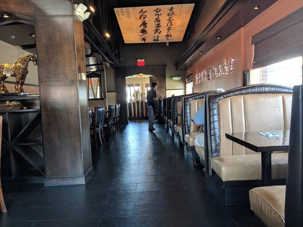 Beijing Bistro | restaurant | 1905 W Central Ave, El Dorado, KS 67042, USA | 3163219999 OR +1 316-321-9999