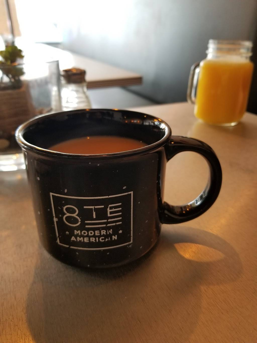 8TE | restaurant | 1220 Airline Rd #250, Corpus Christi, TX 78412, USA | 3617230261 OR +1 361-723-0261