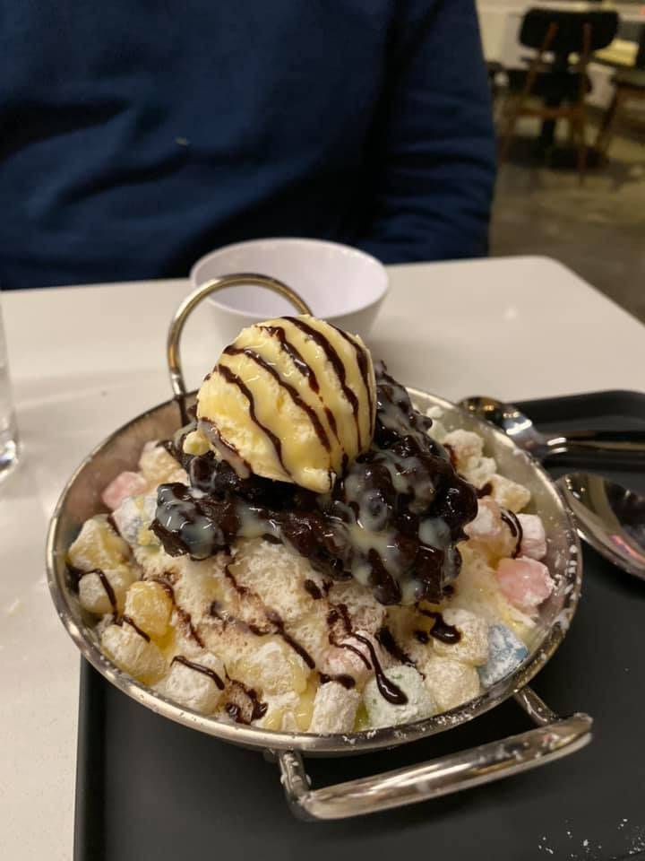 Kohesian | restaurant | 1730 S Germantown Rd #115, Germantown, TN 38138, USA | 9013080223 OR +1 901-308-0223