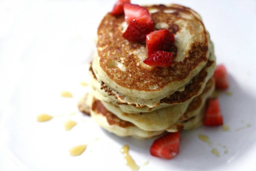 Georges Restaurant | restaurant | 990 N State St, Lockport, IL 60441, USA | 8158387225 OR +1 815-838-7225