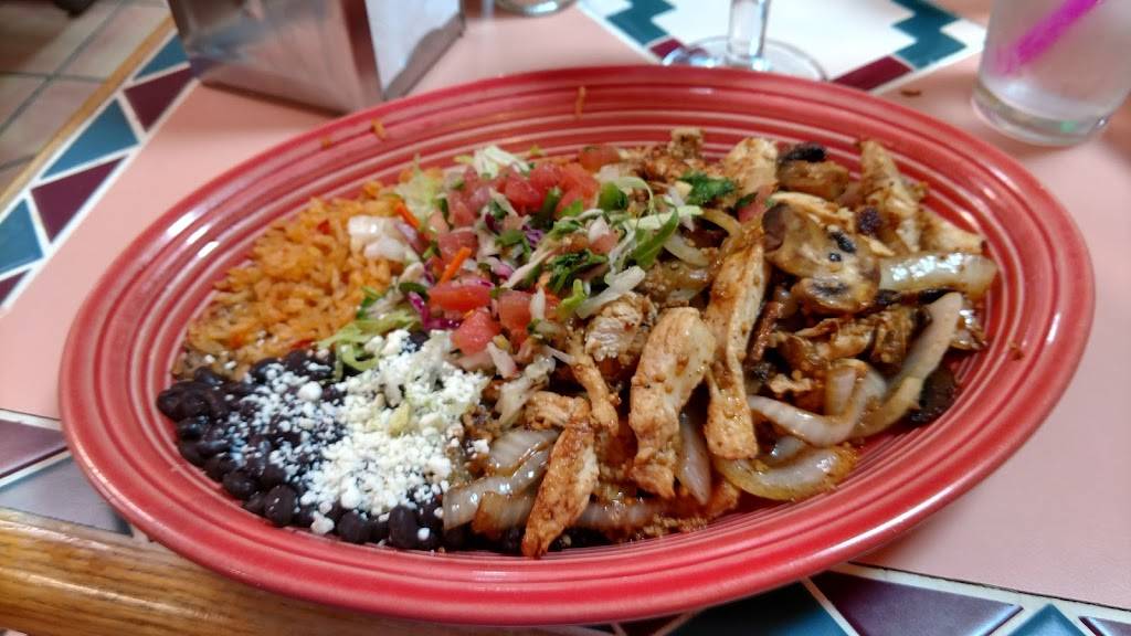 Josefinas | restaurant | 4816 Pacific Ave, Tacoma, WA 98408, USA | 2534747374 OR +1 253-474-7374