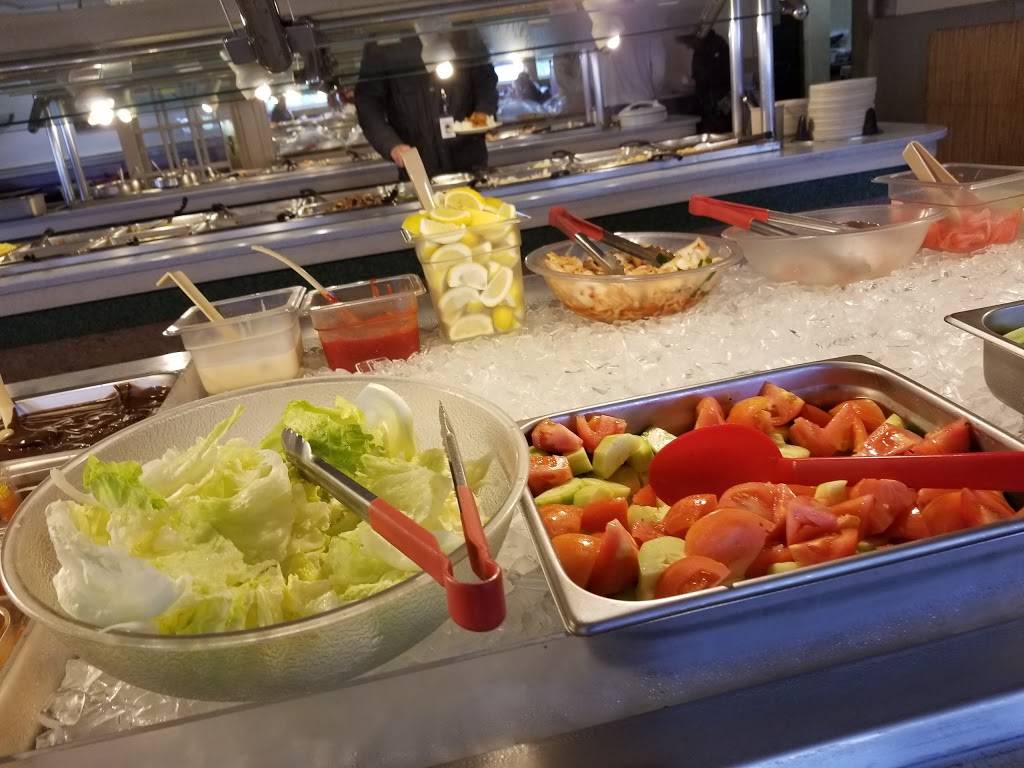 China Chef Buffet | restaurant | 67 Bullsboro Dr, Newnan, GA 30263, USA | 6784239933 OR +1 678-423-9933