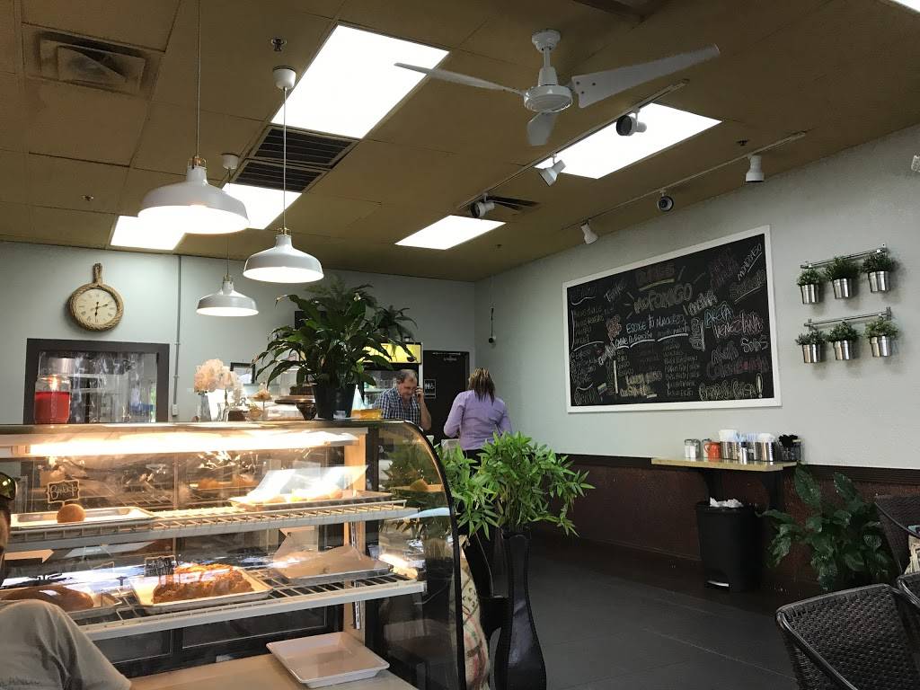 La Terraza Bakery | bakery | 863 Semoran Blvd, Casselberry, FL 32707, USA | 4076991000 OR +1 407-699-1000