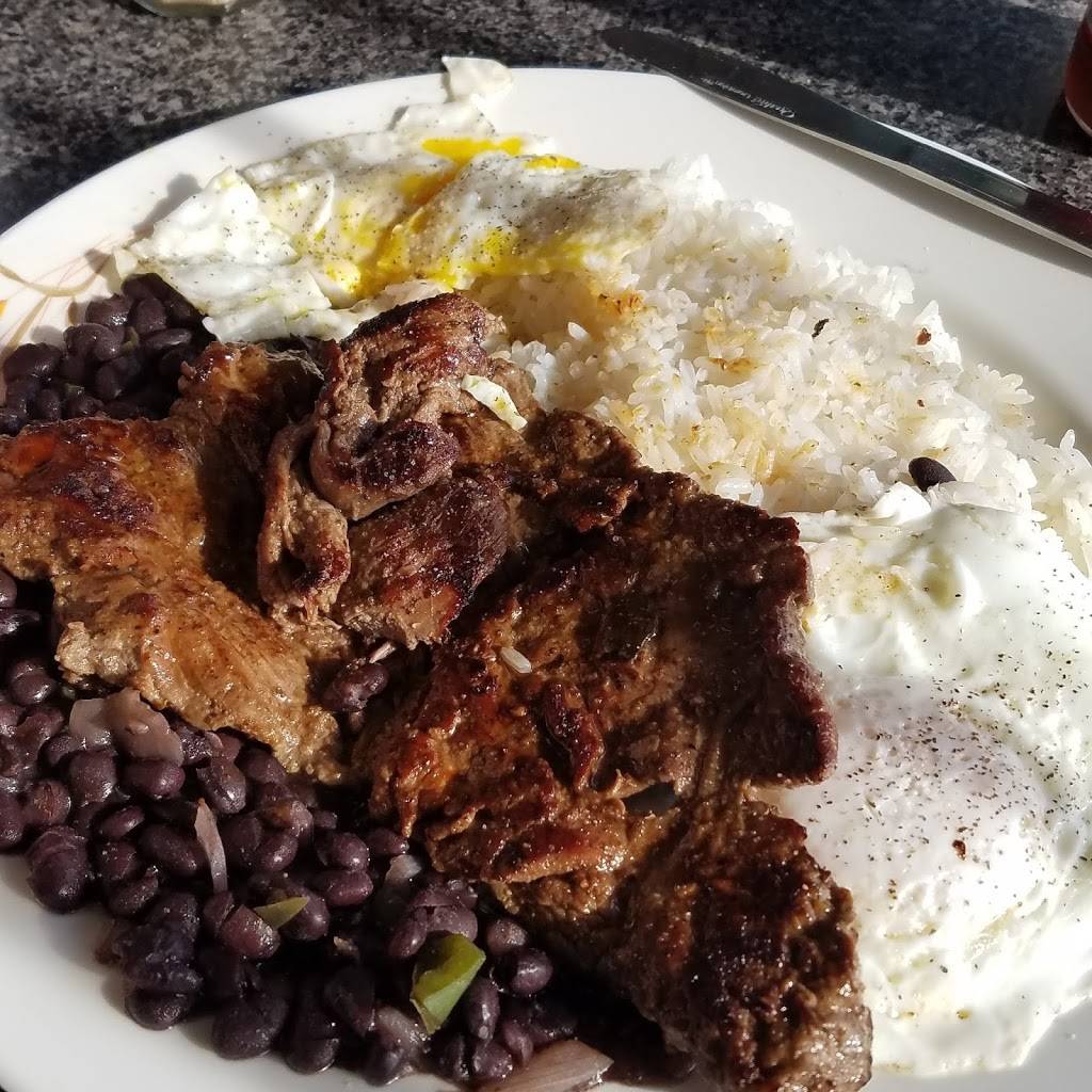 Los Pollos Restaurant | restaurant | 6842 New Hampshire Ave, Takoma Park, MD 20912, USA | 3012709220 OR +1 301-270-9220